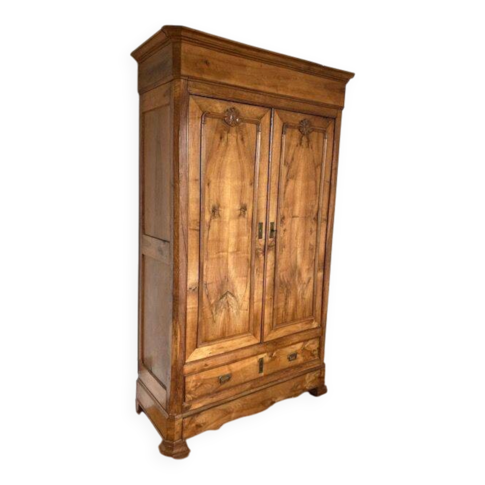 ANTIQUE CUPBOARD AROUND 1900