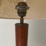 Large table lamp