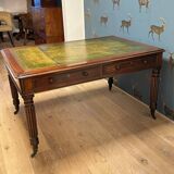 Antique writing table