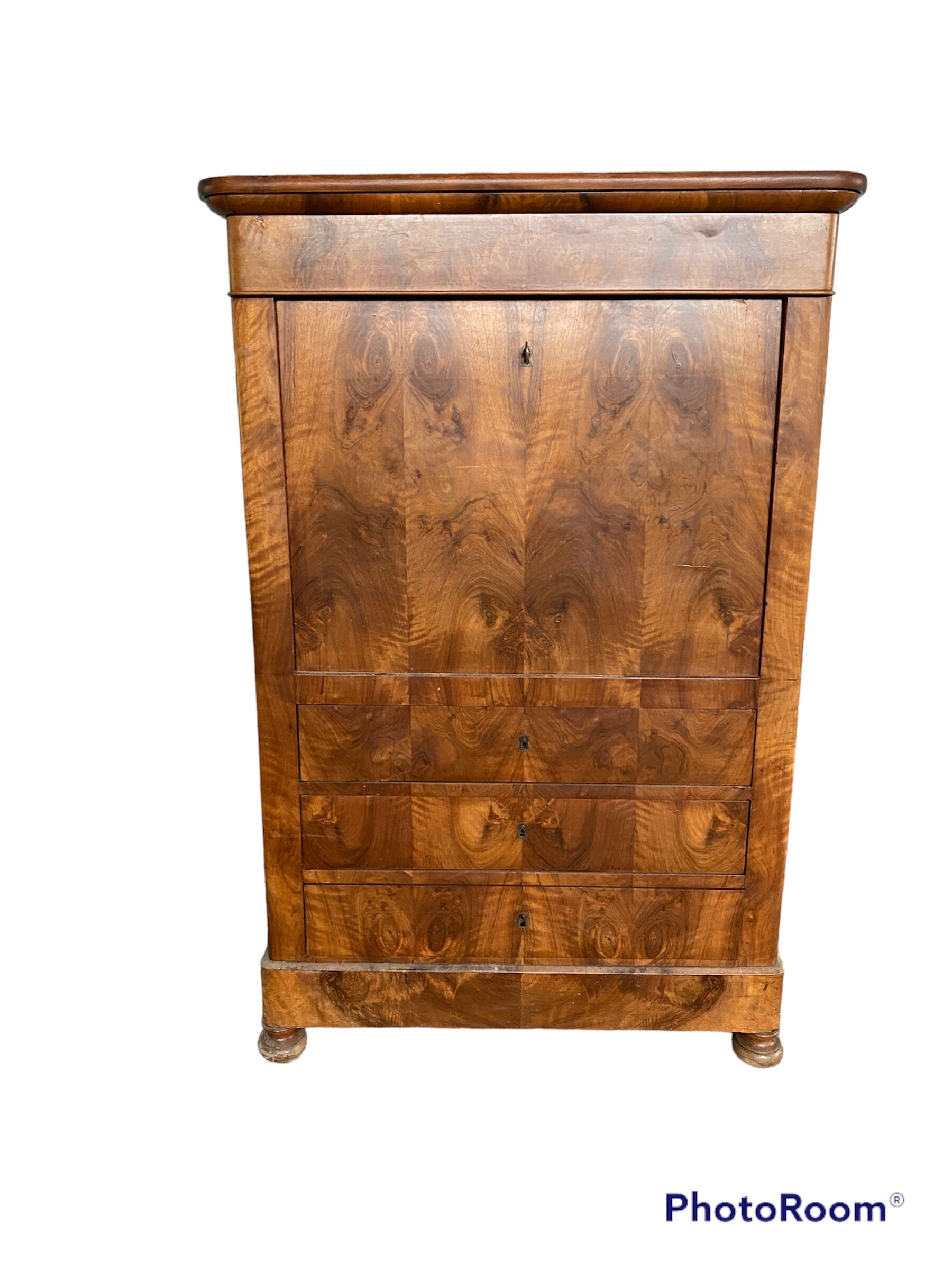 Louis Philippe secretary