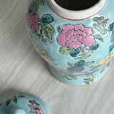 Petit sucrier, pot à épices