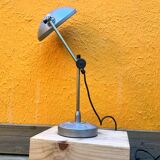 Ferdinand Solere industrial lamp