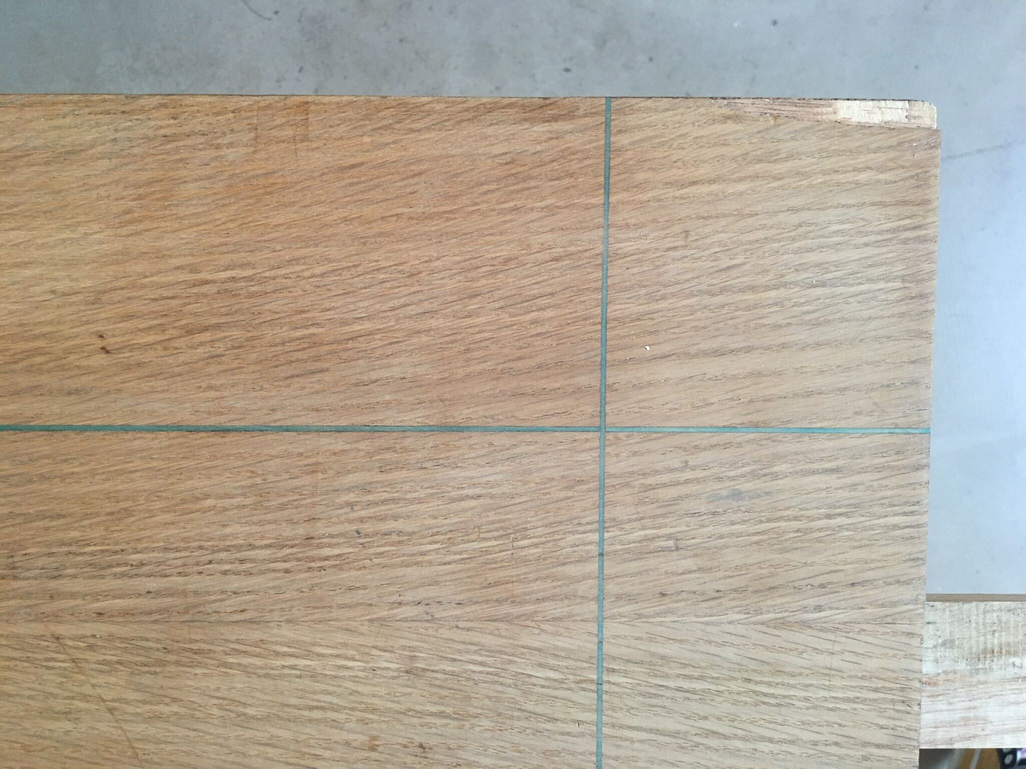 Table à manger