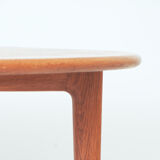 Coffee table by Mikael Laursen