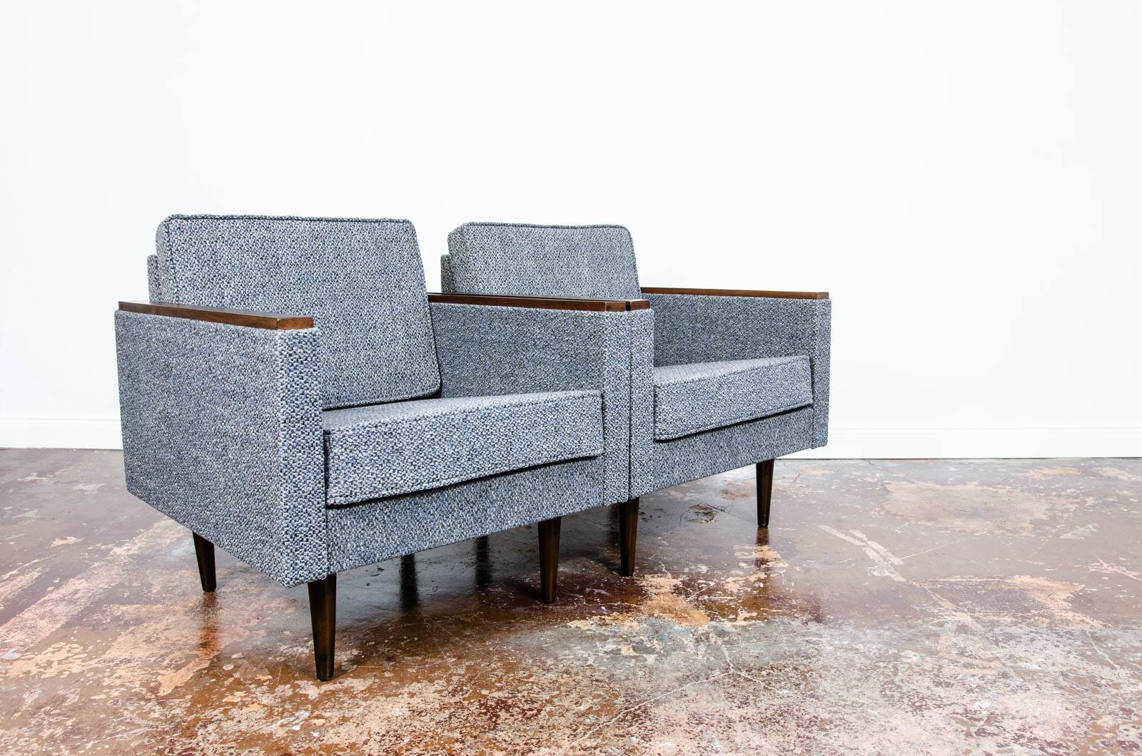 Vintage Armchairs "Nowe B" By Nfm, Poland, 1970s