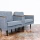 Vintage Armchairs "Nowe B" By Nfm, Poland, 1970s