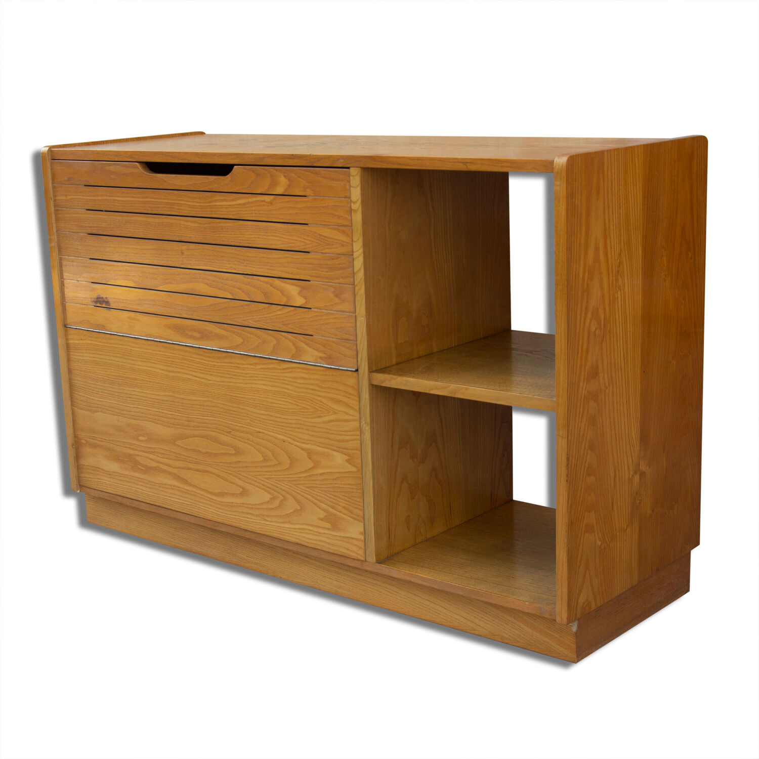 Mid Century Modern chest of drawers Czechoslovakia, 1960´s