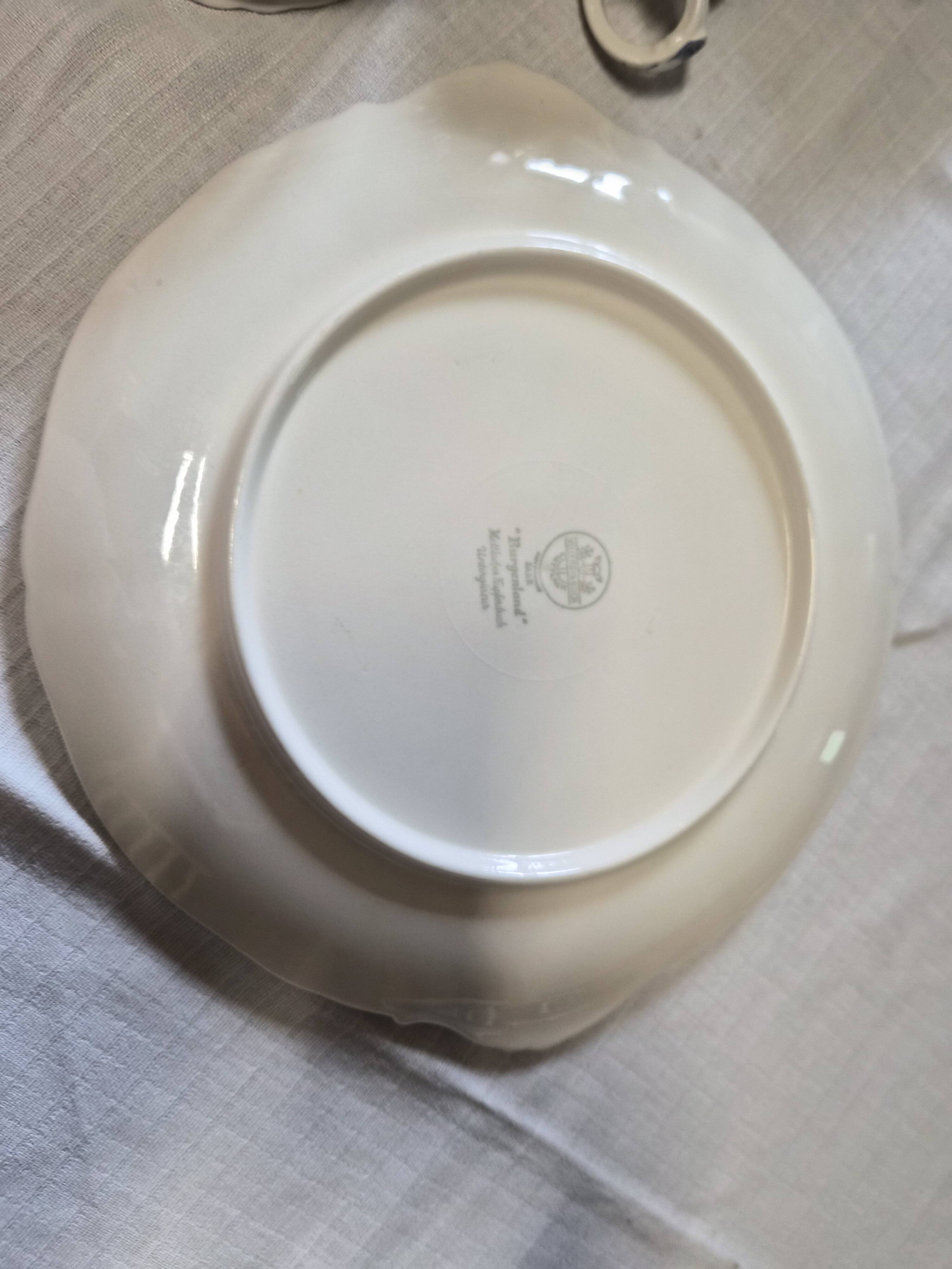 Tea/Coffee table service Villeroy and Boch Burgenland 40 pieces