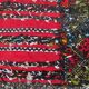 Handmade Berber Tuareg rug 233 x 133 cm