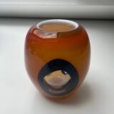 Vase Novy Bor Czechoslovakia