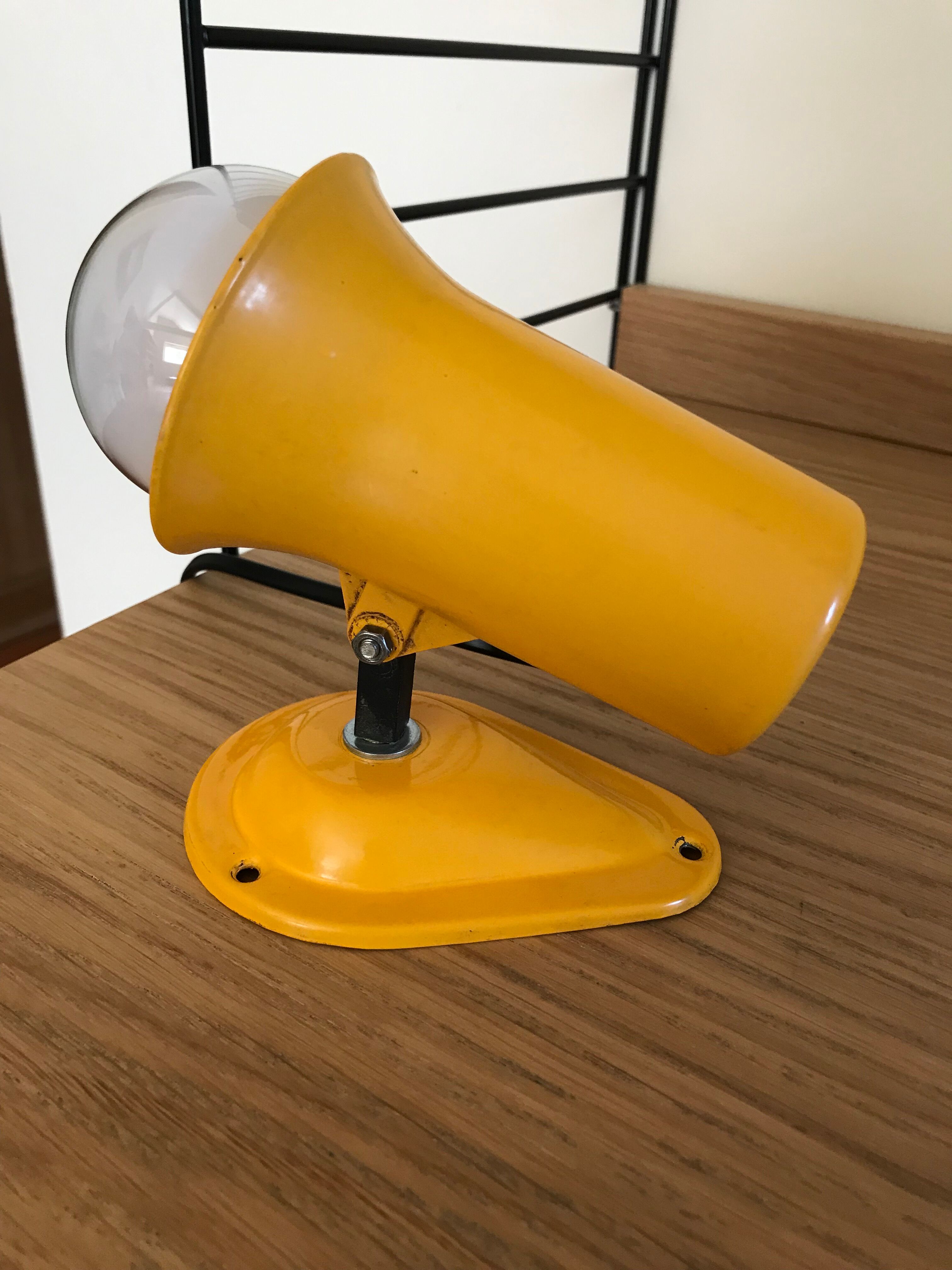 Lita industrial style spot