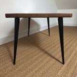 Low table