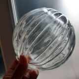 Small vintage lamp