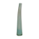 Sculptural Murano ''Lattimo'' Glass by Giusto Toso for Leucos , 1970's