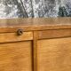 Buffet vintage