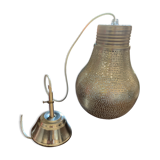 Silver suspension