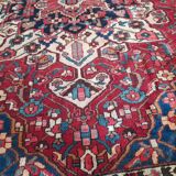 Persian carpet 312x220 cm