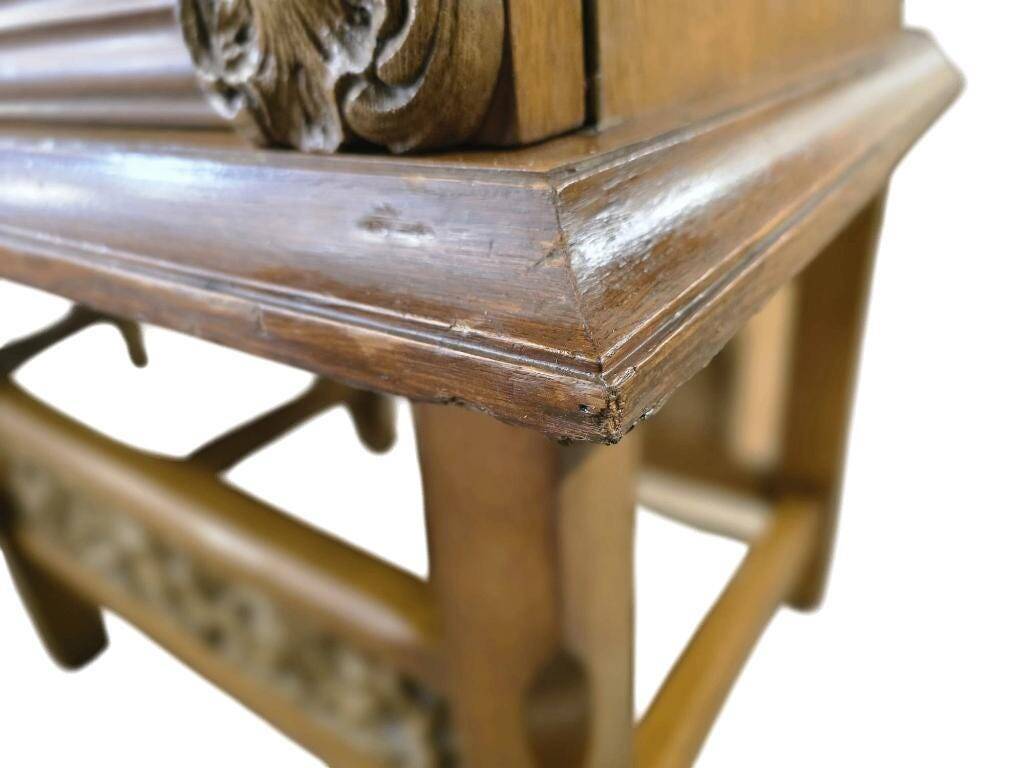 Buffet art déco vintage / commode 'Jacques Klein'