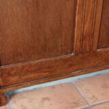 Art Deco wardrobe 30s