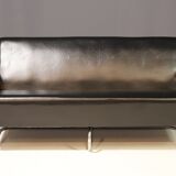 Functionalist Bauhaus Sofa | Kovona, 1930