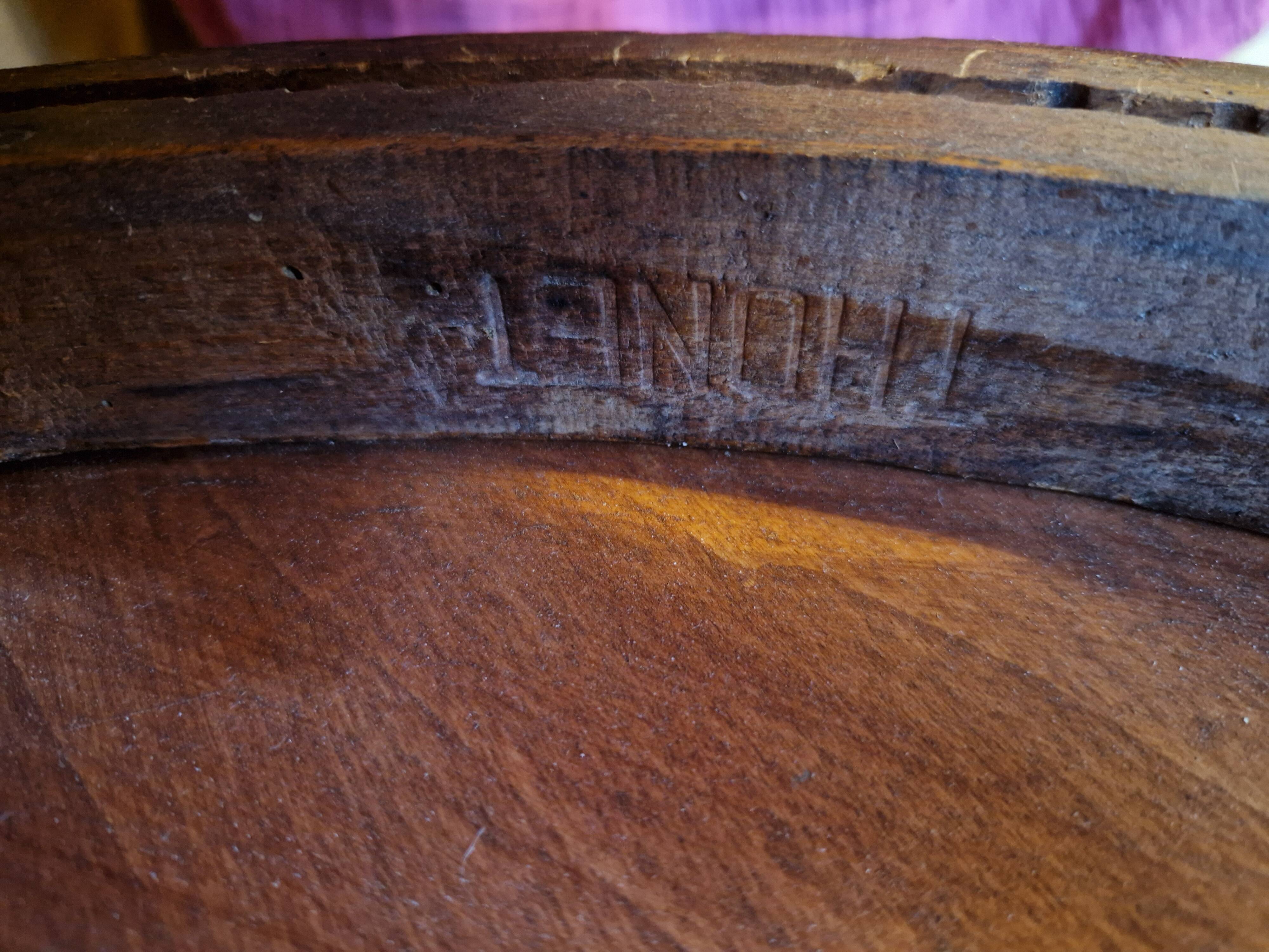Thonet chair