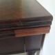 Table a jeu louis philippe