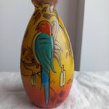 art deco vase