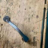 Carpenter's workbench