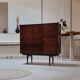 Highboard des années 70