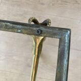 Table basse maison Ramsay