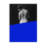 Vintage female backless female photography - Belle Époque 1930