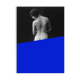 Vintage female backless female photography - Belle Époque 1930