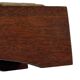 Art Deco footstool foot rest minimalist 30's design