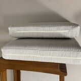 Danish armchair in teak, 1960s