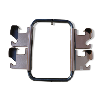 4 Manade coat rack with 4 hooks