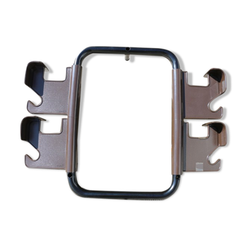 4 Manade coat rack with 4 hooks