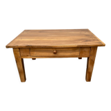 Farmhouse coffee table