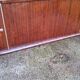 60s rosewood rosewood blackened feet airplane wings