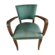 Bridge chair
