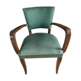 Bridge chair