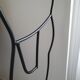 Ikea 80s Wired Room Valet