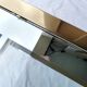 Table basse Mara double plateaux Italie