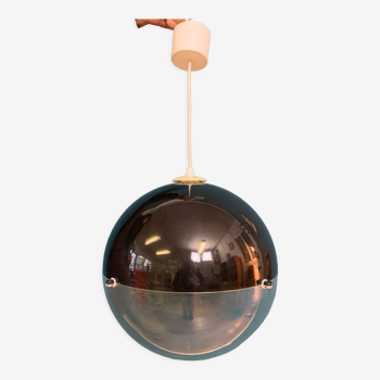 Spherical suspension space age