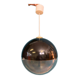 Spherical suspension space age