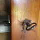 old wardrobe