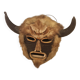 Himalayan Shaman mask, mid-20th century