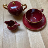 Breakfast set