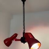 Chandelier spots, Germany, 80s