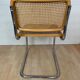 Chaise cesca b32 Marcel breuer