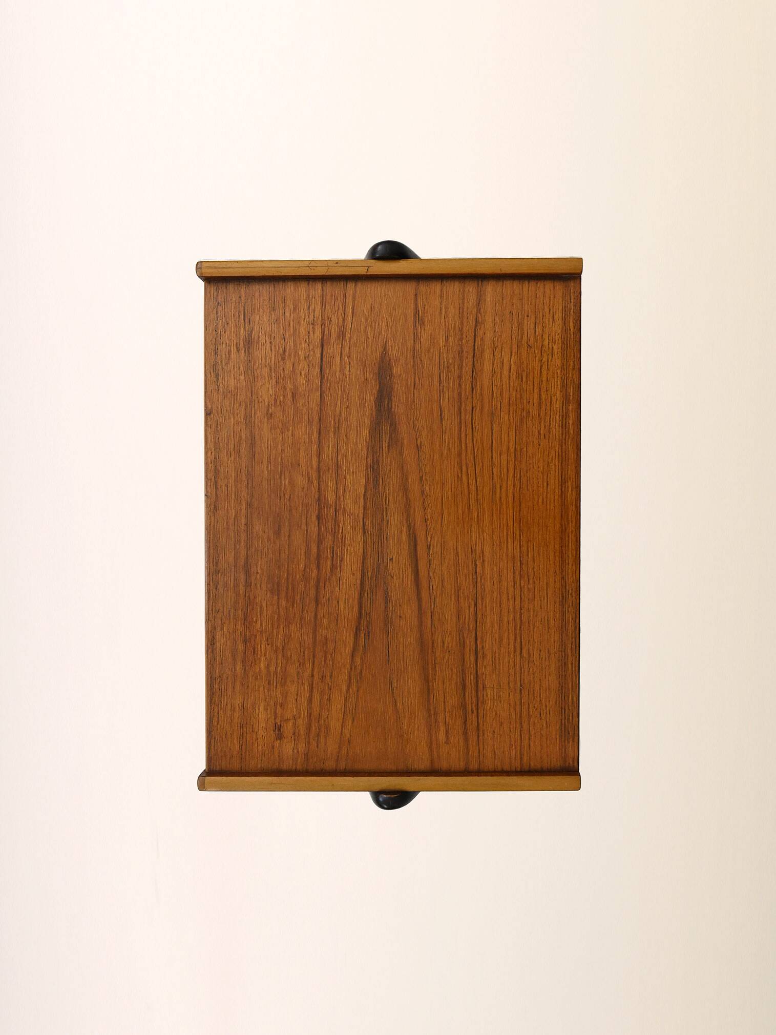 Nordic modernism bedside table